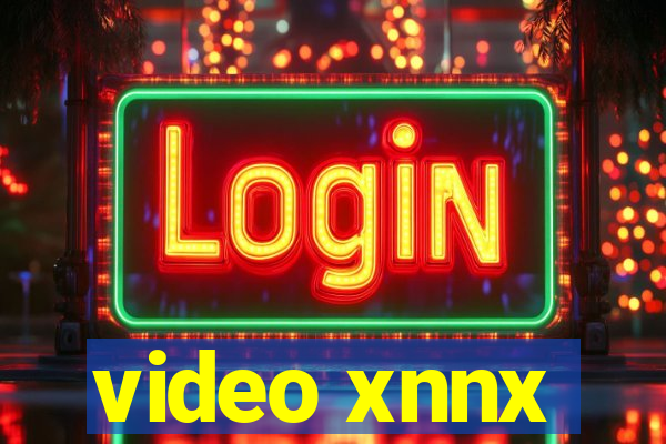 video xnnx